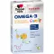 DOPPELHERZ Omega-3 Gel-Tabs aile sistemi, 60 adet