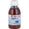 DOPPELHERZ Omega-3 sıvı aile sistemi, 250 ml