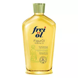 FREI ÖL Şekil yağı, 30 ml