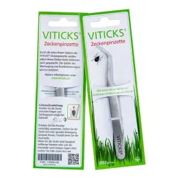 VITICKS Kene cımbızı, 1 adet