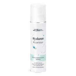 HYALURON VÜCUT LOSYONU, 200 ml