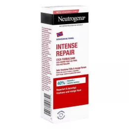 Neutrogena Yoğun Onarıcı Ayak Balsamı (50 ml)
