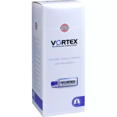 VORTEX 4 yıldan itibaren inhalasyon yardımı, 1 adet