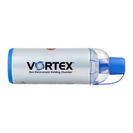 VORTEX 4 yıldan itibaren inhalasyon yardımı, 1 adet