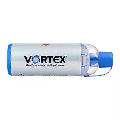 VORTEX 4 yıldan itibaren inhalasyon yardımı, 1 adet