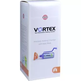 VORTEX m.baby maske 0-2 yaş, 1 adet