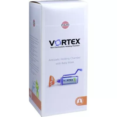 VORTEX m.baby maske 0-2 yaş, 1 adet