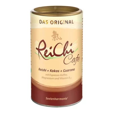 ReiChi Cafe Dr.Jacobın tozu, 180 gr ReiChi Cafe Dr.Jacobın tozu, 180 gr