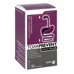 FROXIMUN TOXAPREVENT medi plus çubuk, 30X3 g