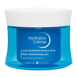 BIODERMA Hydrabio Krem Kap, 50 ml