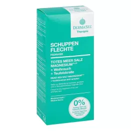 DERMASEL FLECHES için merhem, 75 ml