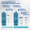 Ducray Keracnyl yıkama jeli, 400 ml