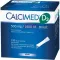 CALCIMED D3 500 mg/1000 I.U. Direkt granüller, 120 adet