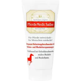 PFERDEMEDICSALBE Apothekers Original Tüp, 150 ml