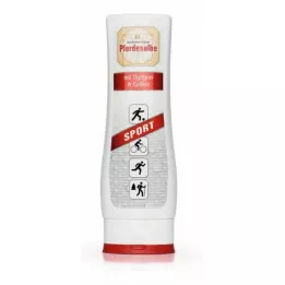 PFERDESALBE Apothekers Original Sport, kafeinli, 250 ml