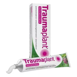 TRAUMAPLANT Ağrı kremi, 50 g