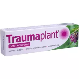 TRAUMAPLANT Ağrı kremi, 100 g