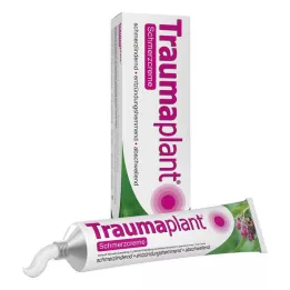 TRAUMAPLANT Ağrı kremi, 100 g