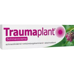 TRAUMAPLANT Ağrı kesici krem, 150 g