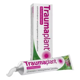 TRAUMAPLANT Ağrı kesici krem, 150 g
