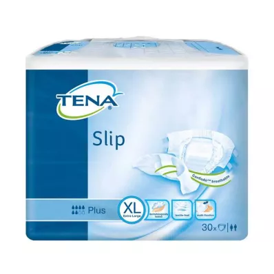 Tena Külot plus x-large, 30 adet