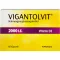 VIGANTOLVIT 2000 I.U. Vitamin D3 yumuşak kapsül, 60 adet