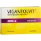 VIGANTOLVIT 2000 I.U. Vitamin D3 yumuşak kapsül, 60 adet