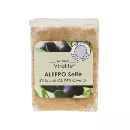 ALEPPO Sabun, 200 g