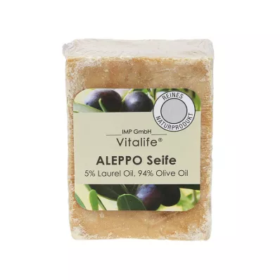 Halep sabunu, 200 gr Halep sabunu, 200 gr