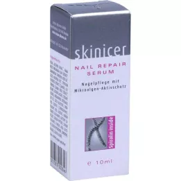 Skinicer Tırnak Onarıcı Serum, 10 ml
