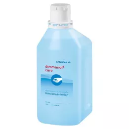DESMANOL care alkol bazlı el dezenfektanı, 1000 ml