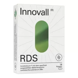 INNOVALL Mikrobiyotik RDS kapsül, 14 adet