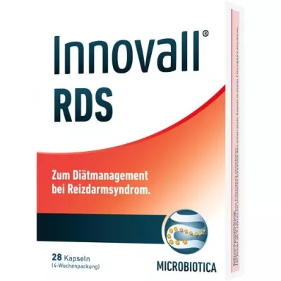 INNOVALL Mikrobiyotik RDS Kapsül, 28 adet