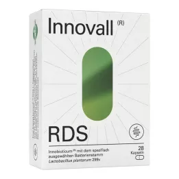 INNOVALL Mikrobiyotik RDS Kapsül, 28 adet