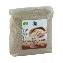 FLOHSAMENSCHALEN Hint, 250 g