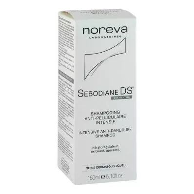 NOREVA Sebodiane DS Yoğun Şampuan, 150 ml