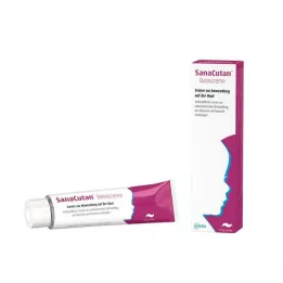 SANACUTAN Baz krema, 150 g