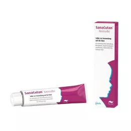 Sanacutan temel merhem, 150 g