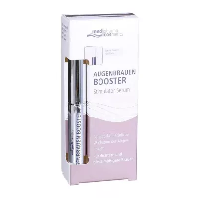 AUGENBRAUEN Güçlendirici, 4 ml AUGENBRAUEN Güçlendirici, 4 ml