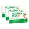 Acurmin Plus Micellar Zerdeçal Yumuşak Kapsüller, 180 adet