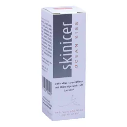 SKINICER OCEAN KISS Nude ruj, 4,5 g