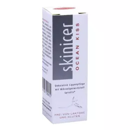 SKINICER OCEAN KISS Mercan pembesi ruj, 4,5 g