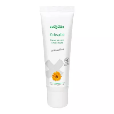 Çinko merhemi, 50 ml