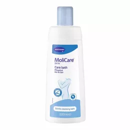 MoliCare® Cilt bakım banyosu, 500 ml