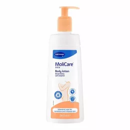 MOLICARE SKIN Vücut losyonu, 500 ml
