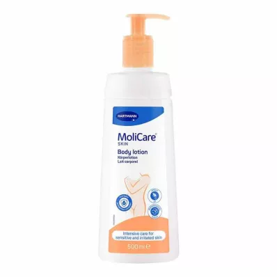 MOLICARE SKIN Vücut losyonu, 500 ml