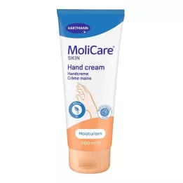 MOLICARE SKIN El kremi, 200 ml