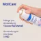 MoliCare® Skin oil cilt koruma spreyi, 200 ml