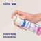 MoliCare® Skin oil cilt koruma spreyi, 200 ml
