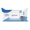 MoliCare® Skin ıslak mendil, 50 adet